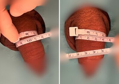 aumento de pene con acido hialuronico