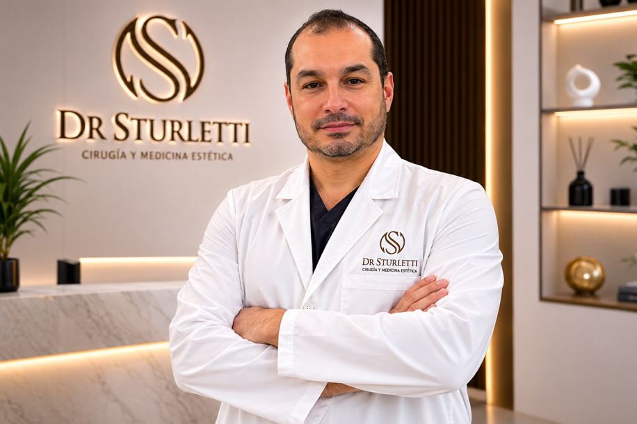 dR STURLETTI MORPHEUS 8 MADRID dR STURLETTI MORPHEUS 8 MADRID