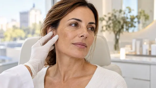 Tratamiento de manchas y melasma en Madrid Tratamiento de manchas y melasma en Madrid